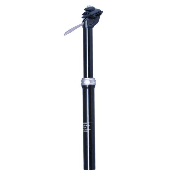 Kind Shock Drop Zone - 125mm vandring