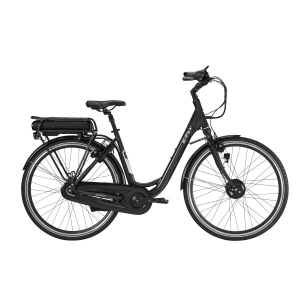 E-Fly Deluxe med forhjulsmotor 47CM