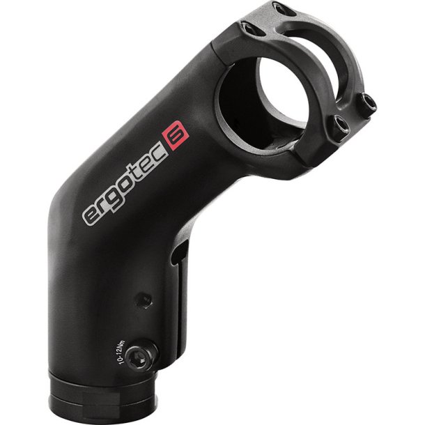 Ergotec High Barracuda