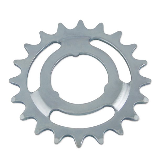 Esjot Tandhjul 1/2 x 1/8" - til indvendig gear 3/4/5/7 &8 gear