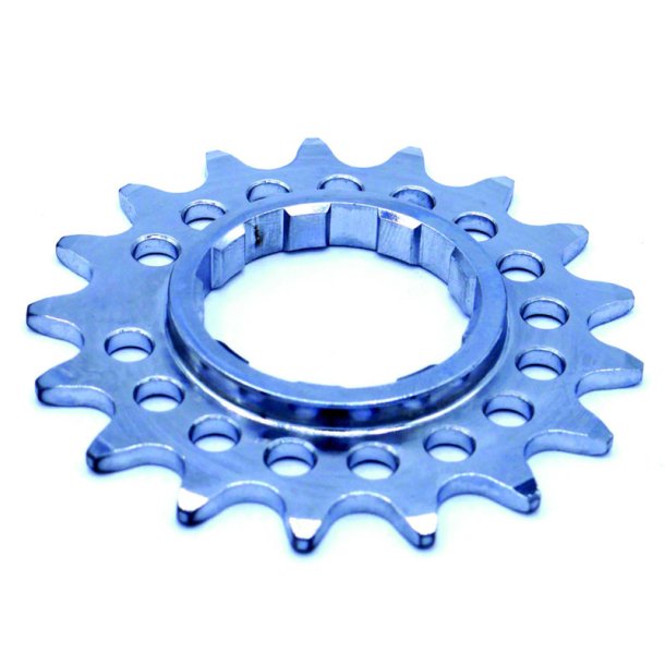 Esjot Single Speed tandhjul - bred kde