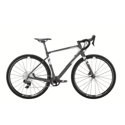 Conway GRV 10 graphite grey matt