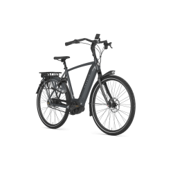 Gazelle Grenoble C5 HMB