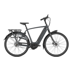 Gazelle Grenoble C5 HMB