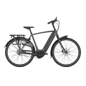 Gazelle Grenoble C5 HMB