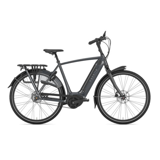 Gazelle Grenoble C5 HMB