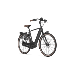 Gazelle Grenoble C8 HMB