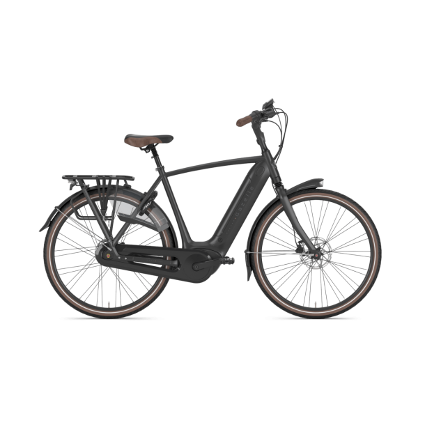 Gazelle Grenoble C8 HMB