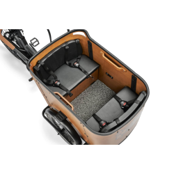 Eventyrcykel Klods-Hans El-Ladcykel