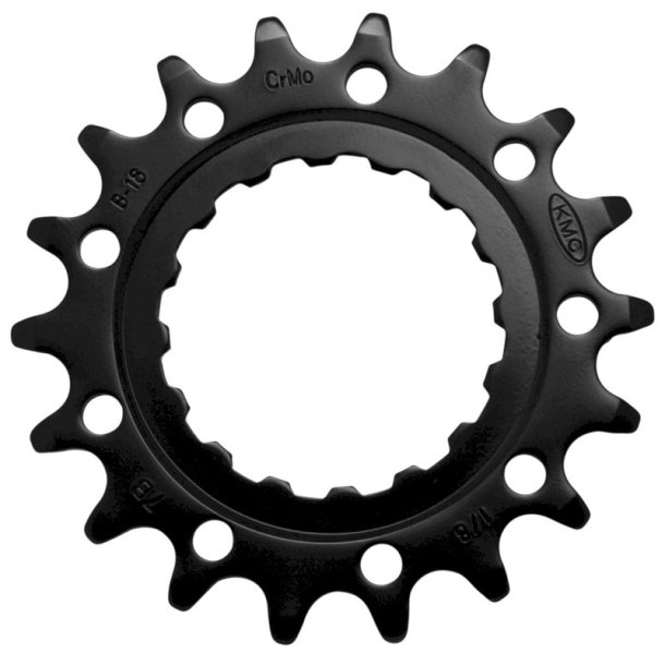 KMC Klinge Bosch Performance Line , CX , Active Line - bred kde 18T