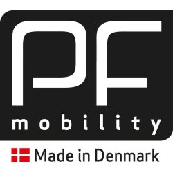 PF Mobility - Disco P25 - Trehjulet voksencykel