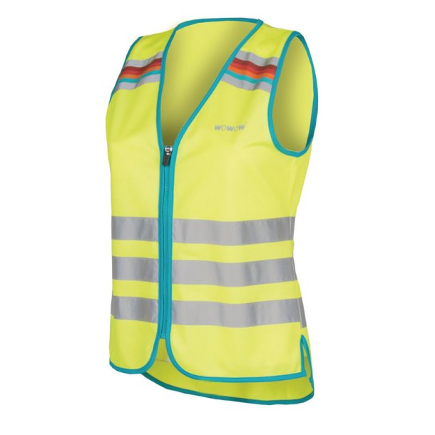 WOWOW Lucy refleksvest