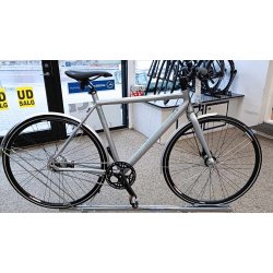 MBK AIRBORN FLIGHT - Str 57