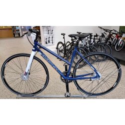 MBK CONCEPT LADY - Str 50