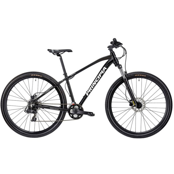 Principia A2.7 3x7gear