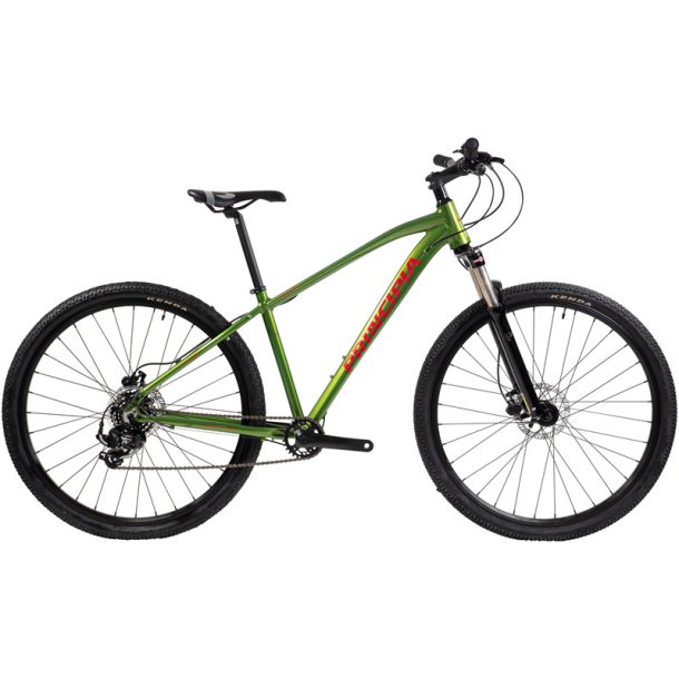 Principia A2.7 1x7gear