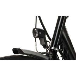 Pfautec Proven 3 hjulet - 3 gear