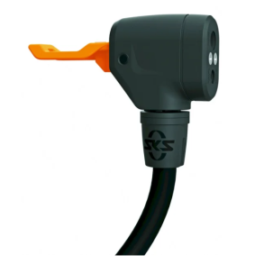 SKS Multivalve Easy pumpehoved