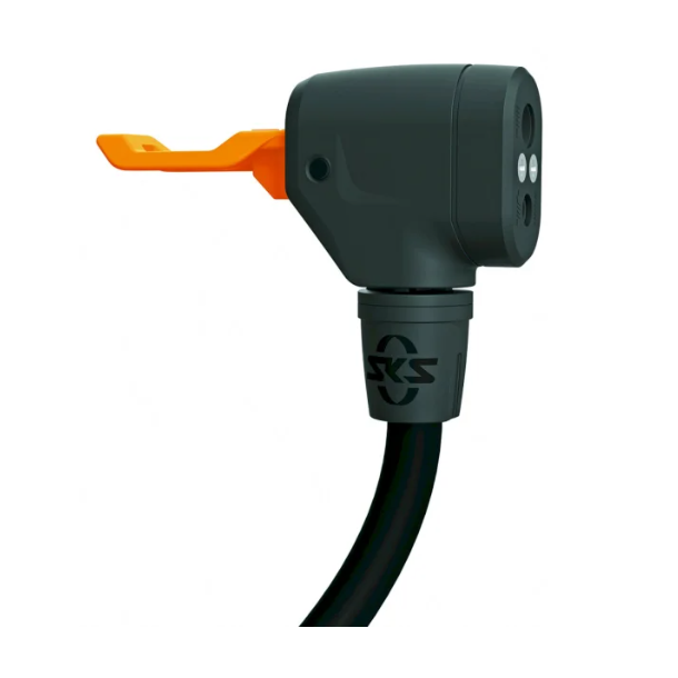 SKS Multivalve Easy pumpehoved