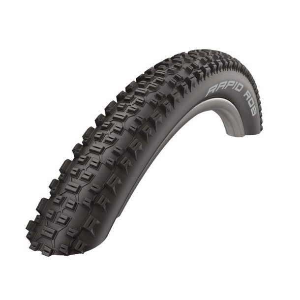 Schwalbe Rapid Rob - kevlar guard