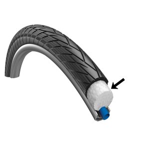 Schwalbe Airless-Tube 700x47