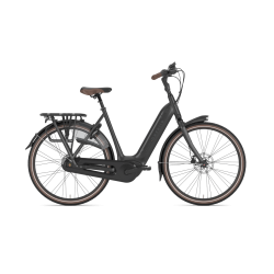 Gazelle Grenoble C8 HMB