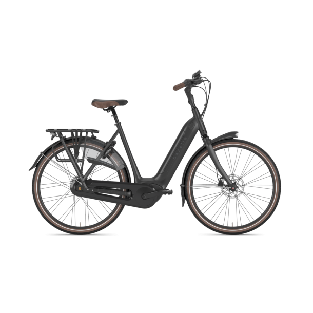 Gazelle Grenoble C8 HMB