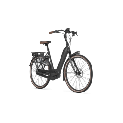 Gazelle Grenoble C8 HMB