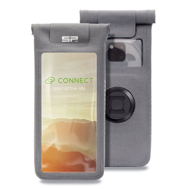 SP Connect Universal Phone Case M