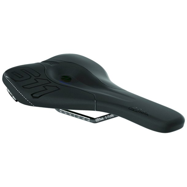 SQLab 611 Ergowave S-Tube