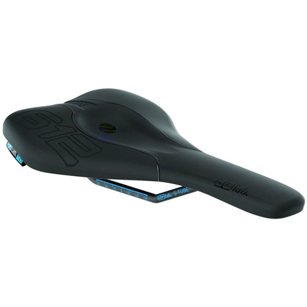 SQLab 612 Ergowave S-Tube
