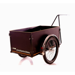 Christiania Classic Pro