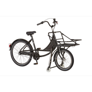 Pfautec Kuli budcykel 1 gear