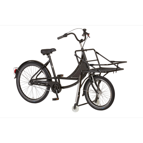 Pfautec Kuli budcykel 3gear