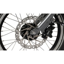 Pfautec Trizon 3 hjulet - 7 gear