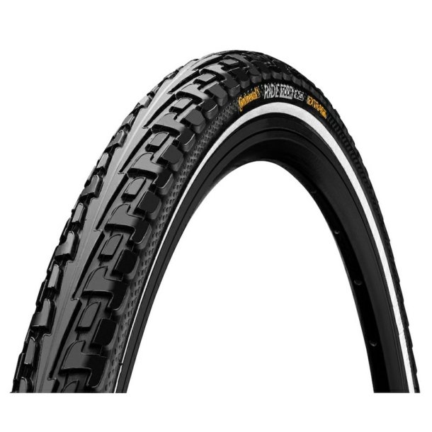Continental Ride Tour Reflex
