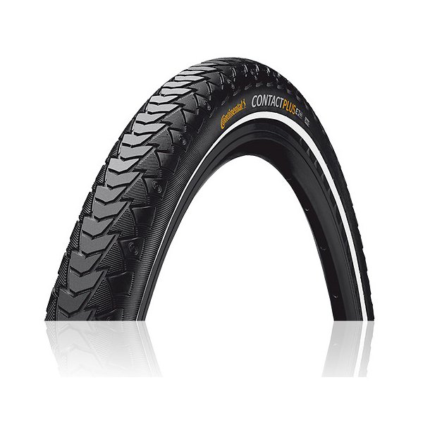 Continental Contact Plus