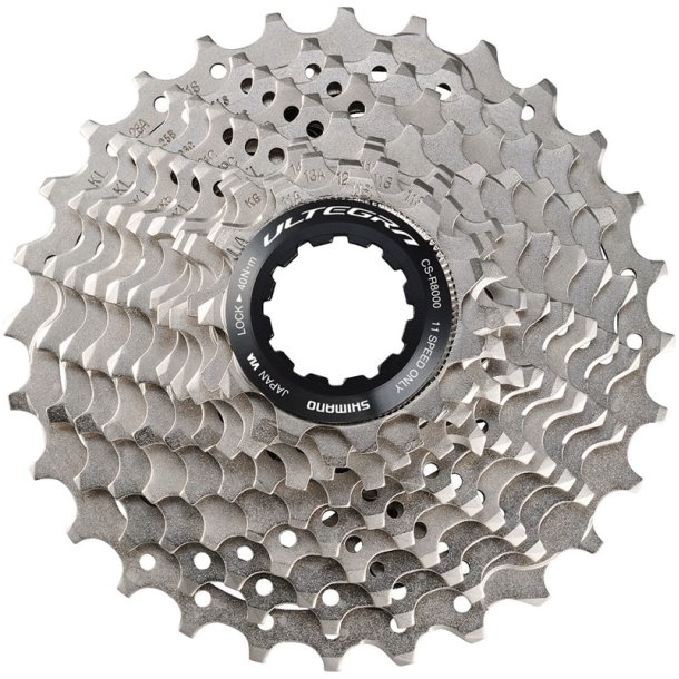 Shimano Ultegra CS-HG8000
