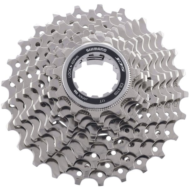 Shimano 105/5700 10gear kassette
