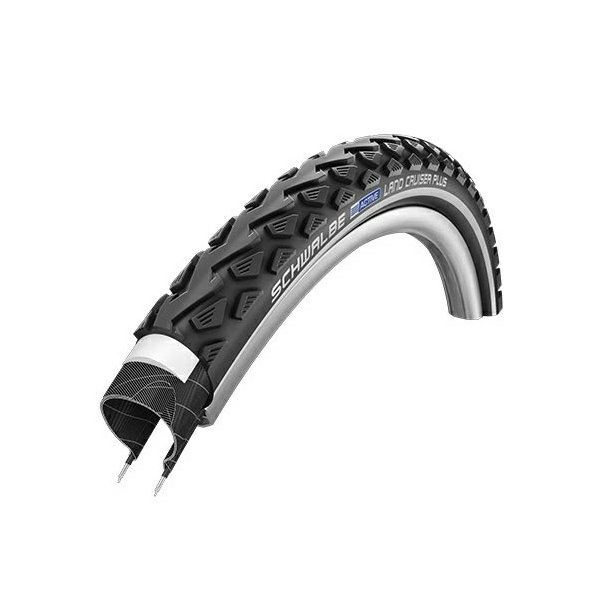 Schwalbe Land Cruiser Plus HS 450 REFLEX