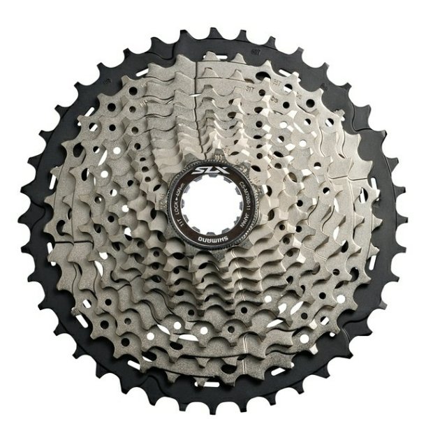 Shimano SLX/CSM7000 11gear kassette