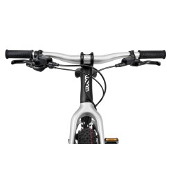 Woom 6 OFF AIR rel.  B Terra Coppa