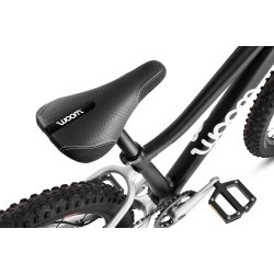 Woom 6 OFF AIR Black