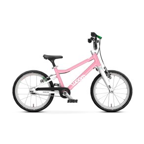 woom GO 3 AUTOMAGIC Pink