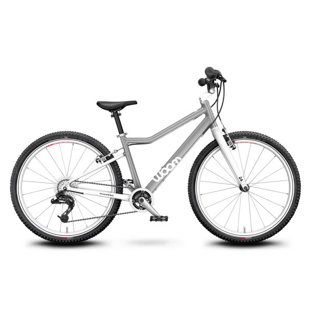 Woom 5 Original, Moon Grey