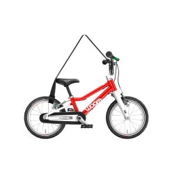 Woom Butler, bike bag