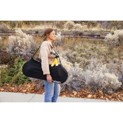 Woom Butler, bike bag