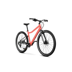 woom EXPLORER 6 coral