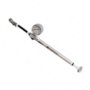 Pumper til Affjedring