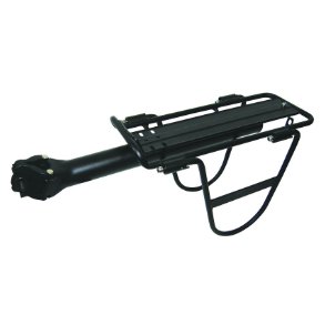 Bagagebærer til Sadelpind